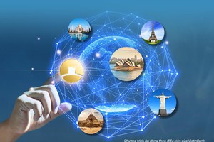 VietinBank SME Stronger 2021 - Chỉ một lần phí, chuyển tiền như ý