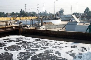 11 Hiệp hội đề nghị Thủ tướng xem xét bất cập tại dự thảo Nghị định hướng dẫn Luật Bảo vệ môi trường.