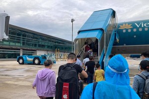 Bộ Giao thông Vận tải đồng ý mở thêm hai đường bay nội địa