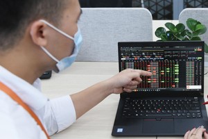 Lọc tìm cơ hội đầu tư quý IV