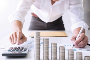 VEF đang chuẩn bị tăng vốn điều lệ từ 1.666 tỷ đồng lên 9.196,4 tỷ đồng.