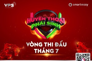 Giải đấu Huyền thoại phái sinh chính thức ấn định ngày tranh tài vòng Đối đầu tháng 7