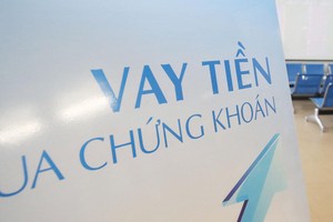 Thị trường chứng khoán tăng trưởng, nhu cầu vay mua ký quỹ cũng như sử dụng các dịch vụ, sản phẩm đầu tư khác tăng cao