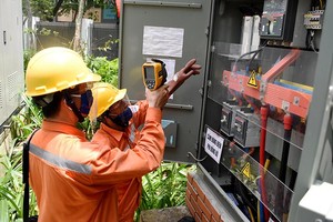 Luôn đảm bảo cung cấp điện trong mọi tình huống.