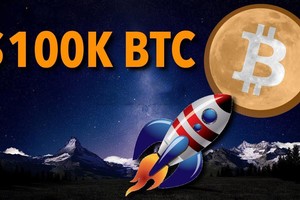 Giá Bitcoin hôm nay ngày 1/11: PlanB lại đúng, Bitcoin sẽ đi theo kịch bản để đạt 100.000 USD trong tháng 11?