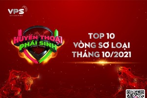 Giải đấu Huyền thoại phái sinh tiếp tục đón chào những ngôi sao mới