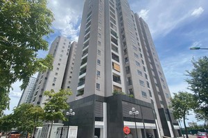 Với mảng bất động sản, từ năm 2018 tới nay, HUT không có thêm dự án nào được mở bán.