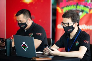 Vòng Đối đầu tiếp theo của Huyền thoại phái sinh: Thế trận khó đoán định, gay cấn tới phút chót