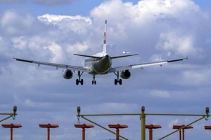 IATA dự báo ngành hàng không thế giới sẽ vẫn thua lỗ trong năm 2022. (Ảnh minh họa: Getty Images).