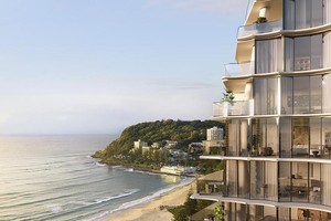 Căn hộ hàng hiệu luôn đứng Top1 bảng xếp hạng BĐS cao cấp, “chiếm ngôi vương” trên đường đua bất động sản siêu sang.