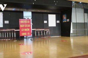 Tỉnh Quảng Ninh tạm dừng Liên hoan Xiếc do phát hiện diễn viên nhiễm Covid-19.