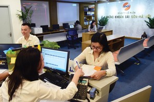 Sự bền vững của nhà đầu tư cấu thành sự phát triển bền vững của thị trường.