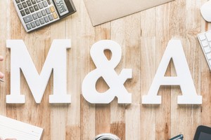 Trong 9 tháng đầu năm 2021, tại Việt Nam có 41 thương vụ M&A với tổng giá trị 3 tỷ USD