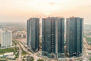 NHNN đang siết chặt dòng chảy tín dụng và chất lượng TPDN mà các ngân hàng nắm giữ.