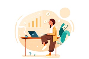 Thời điểm “vàng” cho Gen Z gia nhập thị trường chứng khoán