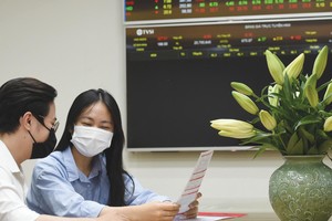 Nhà đầu tư cá nhân chiếm trên 90% giao dịch trên thị trường chứng khoán Việt Nam.