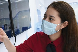 Cổ phiếu bất động sản, xây dựng, vật liệu xây dựng, thủy sản đang được nhiều nhà đầu tư quan tâm.