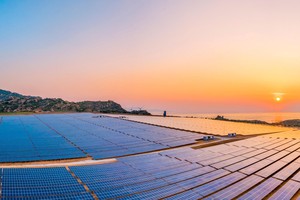 Năng lượng tái tạo còn dư địa lớn