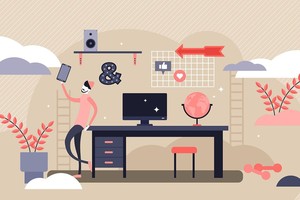 Gen Z hiện đang nắm trong tay quyền năng lớn hơn bất cứ thế hệ nào.