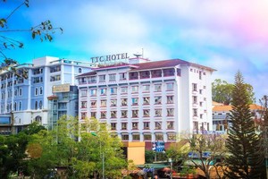 CTCP Du lịch Thành Thành Công thông báo chào bán trái phiếu ra công chúng