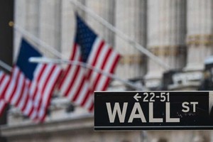 Lạm phát ở Mỹ tăng cao nhất trong vòng 39 năm