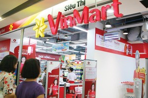 Sự sáp nhập của VinCommerce vào hệ sinh thái của Masan là một trong những thương vụ M&A nổi bật giữa các doanh nghiệp nội.