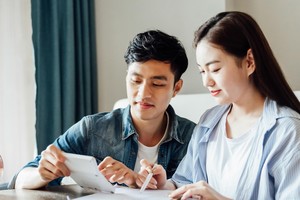 Đại lý bảo hiểm tổ chức sắp hết thời “tung tẩy”