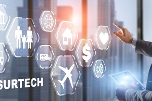 Trong bối cảnh công nghệ phát triển và dịch bệnh Covid-19, doanh nghiệp bảo hiểm cần ứng dụng hiệu quả công nghệ trong các hoạt động.