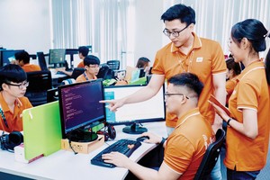 Công nghệ, lời giải cho bài toán phát triển bền vững trong đại dịch