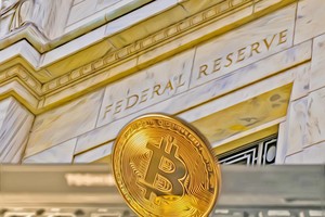 Giá Bitcoin hôm nay ngày 15/3: Mọi con mắt đổ dồn về cuộc họp của Fed
