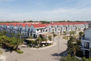 Đầu tư Châu Á - Thái Bình Dương (API): 11 tháng báo lãi 193 tỷ đồng, gấp gần 3 lần cùng kỳ