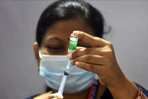 (Ảnh minh họa. Nguồn: aa.com.tr)