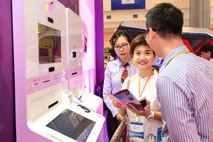 Chuyển đổi số tạo sức bật cho doanh nghiệp trong đại dịch