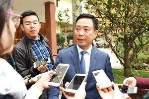 Công tác truyền thông chính sách luôn được Ủy ban Chứng khoán Nhà nước quan tâm.