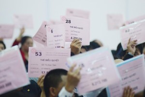 Để doanh nghiệp minh bạch hơn, quản trị công ty tốt hơn