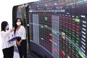 Hệ thống giao dịch mới của HOSE có năng lực xử lý 3 - 5 triệu lệnh/ngày, gấp 3 - 6 lần hệ thống cũ.