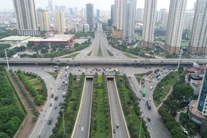 Hoài Đức - Mảnh đất “hái ra tiền” nhờ lực hút mới