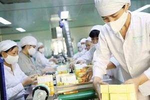 Năm 2021, nhiều cổ phiếu dược nổi sóng sau thông tin nhập khẩu vắc-xin và thuốc chữa Covid-19, dù không hề hưởng lợi.