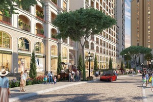 Khám phá Premier Boutique House - căn hộ đặc biệt của Sun Grand City Hillside Residence