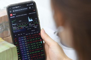 Lợi nhuận ngành ngân hàng giai đoạn 2021 - 2022 được nhận định tăng trưởng trên 20%/năm.