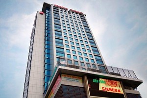 CTCP Tập đoàn CIENCO4 (C4G) thông báo chào bán cổ phiếu ra công chúng