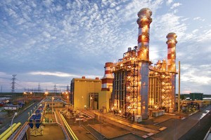 Bức tranh sớm lợi nhuận doanh nghiệp ngành dầu khí