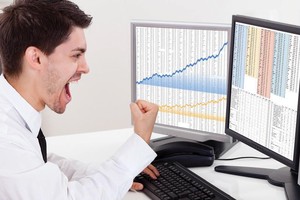 Hoạt động đầu tư năm 2022 sẽ không có cảnh tất cả cùng thắng như 2021.