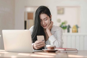 GenZ làm thế nào để nghỉ hưu sớm.