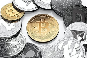 Giá Bitcoin hôm nay ngày 18/3: Bitcoin lạc dòng