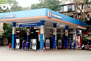 Nhiều khả năng giá xăng, dầu trong nước sẽ được điều chỉnh tăng trong ngày 21/1.