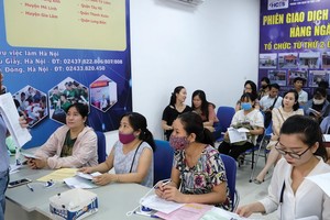  Sau đại dịch, người lao động có yêu cầu mới đối với công việc.