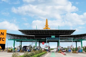 Tái cơ cấu doanh nghiệp, thoái khoản đầu tư đã giúp Tasco thoát lỗ trong năm 2021.