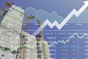 Năm 2022 được kỳ vọng sẽ kéo dài ngày vui cho nhà đầu tư “cổ đất”.