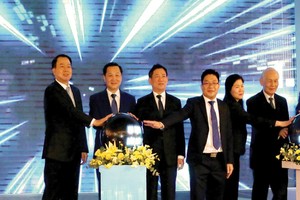 VNX sẽ góp phần giúp thị trường phát triển bền vững 